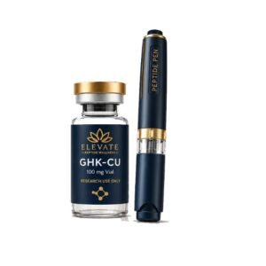 GHK-Cu