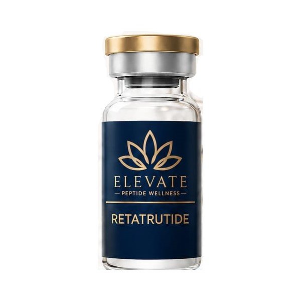Retatrutide