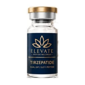Tirzepatide