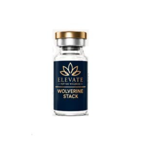 Wolverine Stack